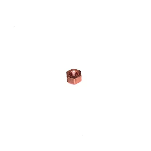 Converter & Pipe Lock Nut N-022-146-4 - View 12