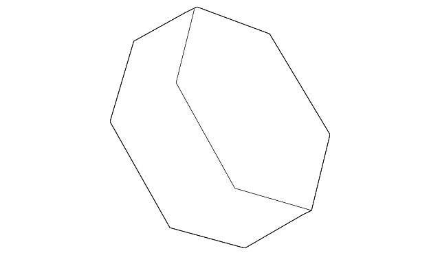 Converter & Pipe Lock Nut N-022-146-4 - View 4