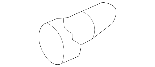 Vibration Damper Bolt N-903-630-04 - View 5