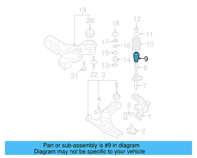 Boot 357-413-175-A - View 9