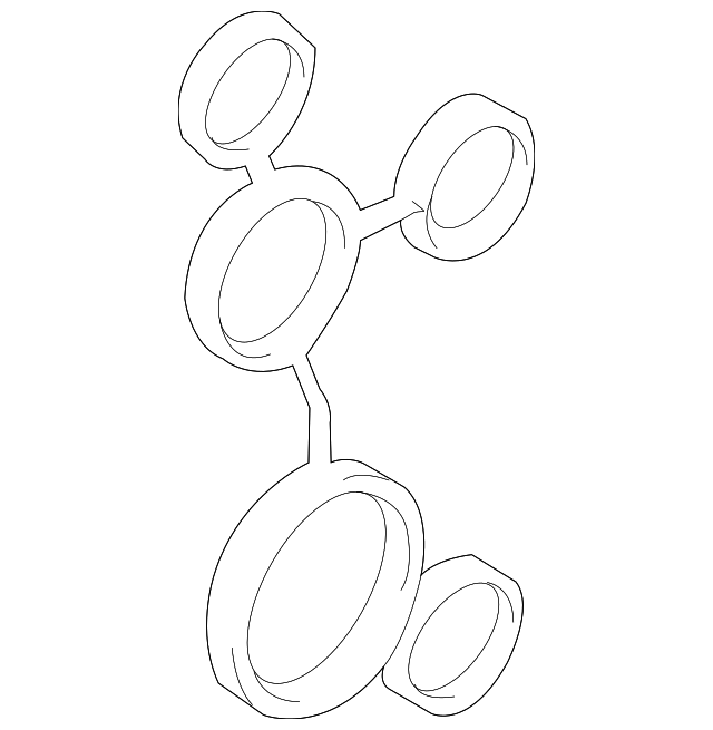 Plug N-908-132-02 - View 7