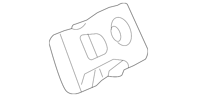 Control Module 5K0-959-542-B - View 11