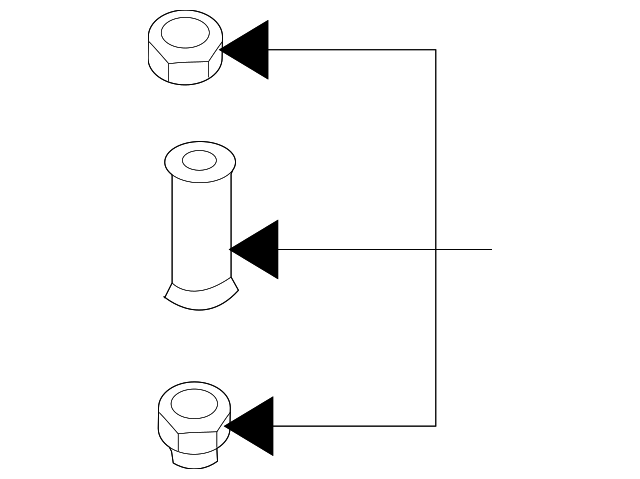 Valve Cover Mount Kit 022-103-831-C - View 14