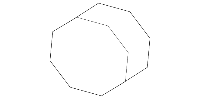 Filler Panel Nut N-908-179-02