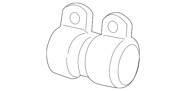 Muffler & Pipe Clamp 1K0-253-141-M - View 39