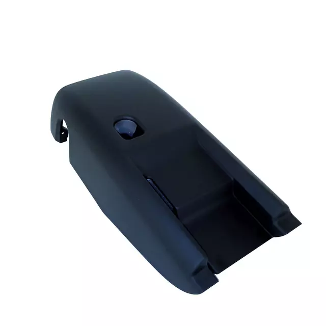 Lower Column Cover 3C0-858-559-J-1QB - View 3