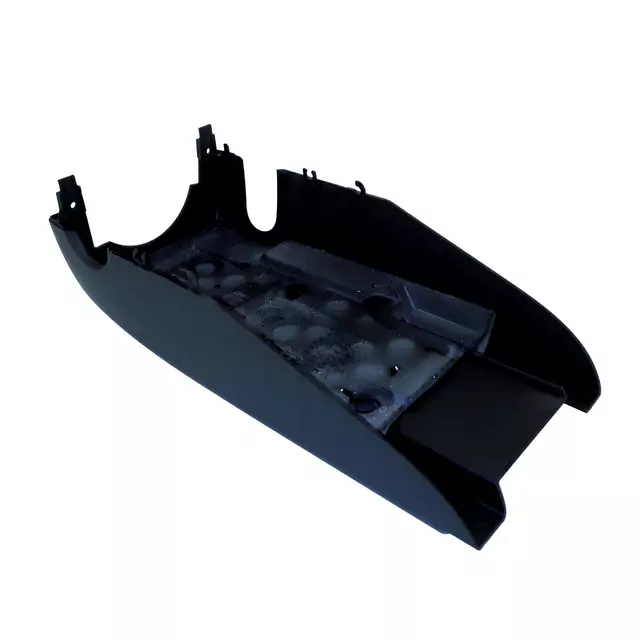 Lower Column Cover 3C0-858-559-J-1QB - View 4