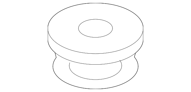 Mount Insulator 1J0-199-429 - View 8
