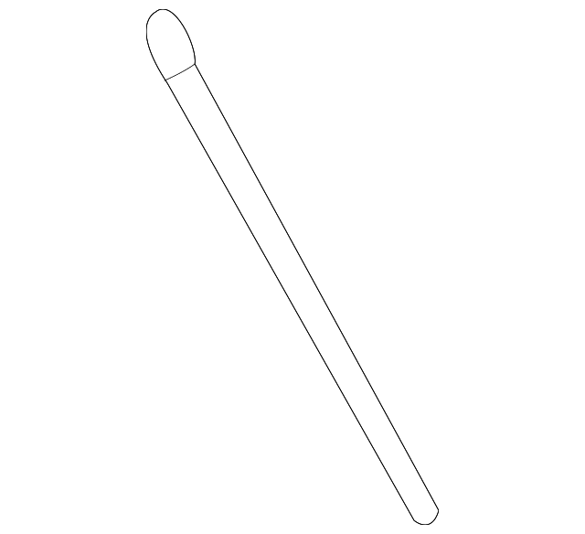 Luggage Cover Strap 11A-863-447-4PK - View 2