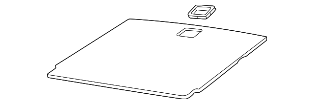 Platform 11A-858-855-C-CA9 - View 3