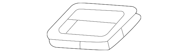 Cargo Cover Handle 5H0-887-184-A-9B9 - View 16