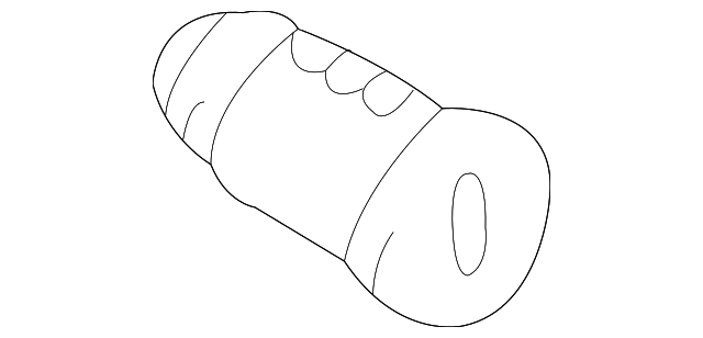 Lock Cylinder 107-857-113-JC - View 83