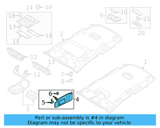 Sun 561-857-551-AK-VI4
