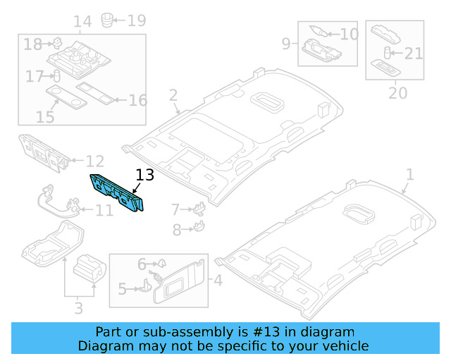 Rear Bracket 561-858-679-B - View 5
