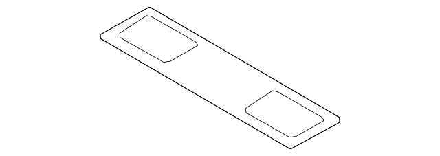 Trim Plate 1K0-947-133-B-82V - View 13
