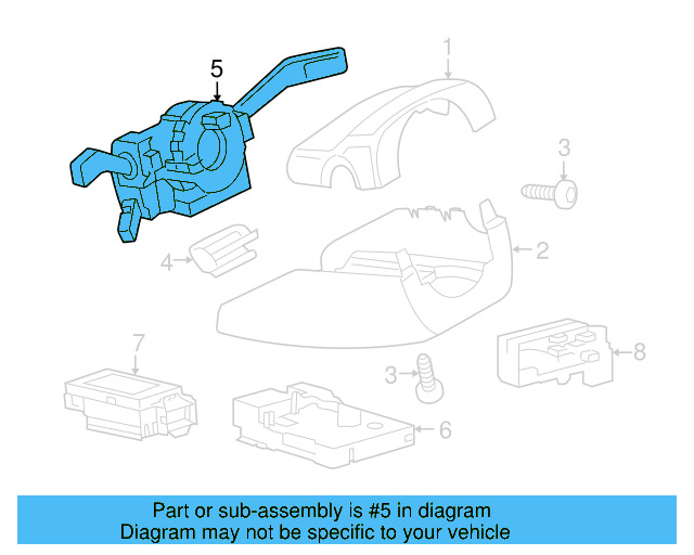 Multi 3C9-953-502-B-9B9 - View 11