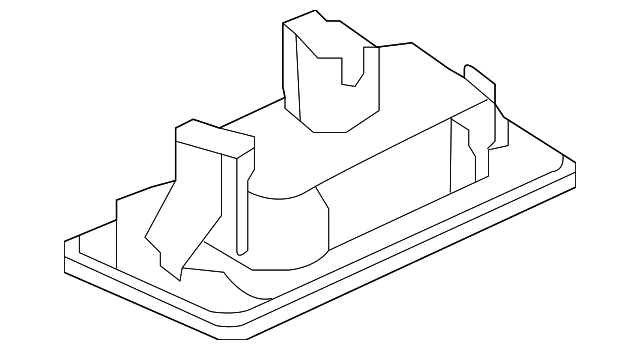 License Lamp 5NA-943-021 - View 9