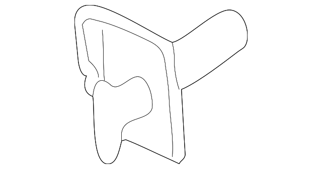 Energy Absorber 1C0-807-271-D - View 13