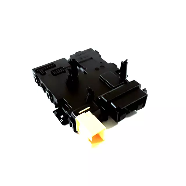 Control Module 3C0-953-549-AH - View 5
