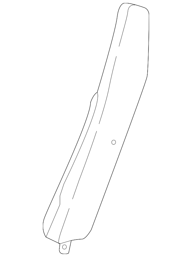 Ft Seat Air Bag 2GJ-880-241-G