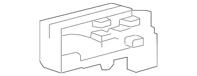 Steering Sensor Assembly 3C0-959-654 - View 3