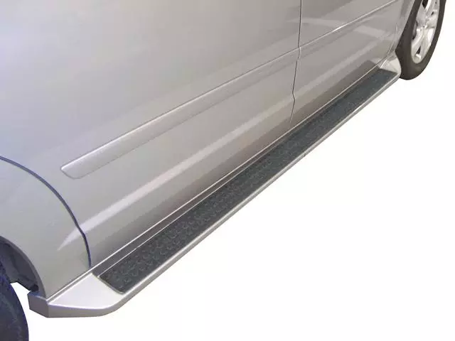 Running Boards 7b0071690cgru - View 2