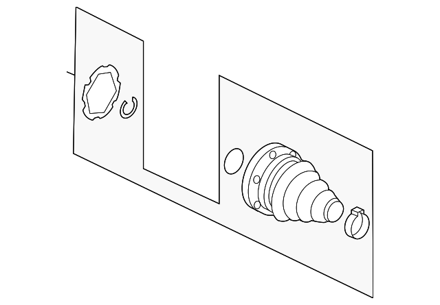 Inner Boot 5C0-498-201 - View 13