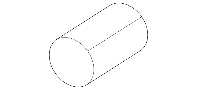 Mount Bracket Sleeve 038-103-139-A - View 18