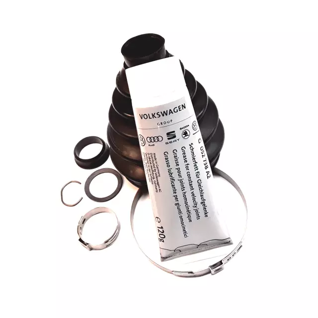 Outer Boot 1K0-498-203-A - View 43