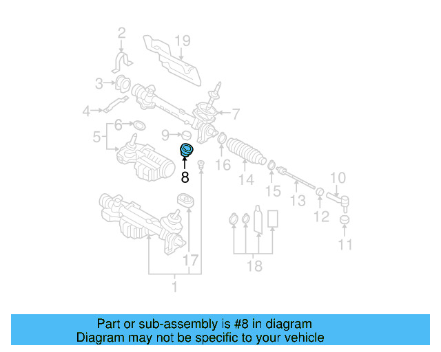 Plug 1K0-423-360 - View 3