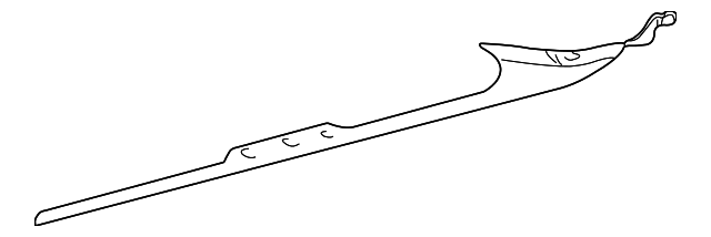 Scuff Plate 3B0-853-370-D-Q70 - View 6