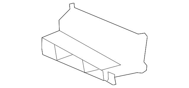 Inlet Duct 1K0-805-971-C-9B9 - View 16