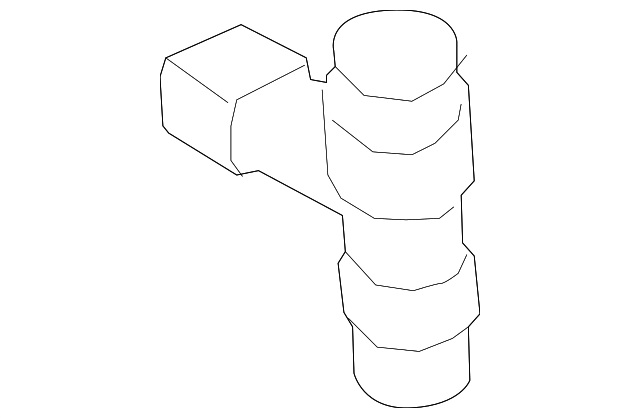 Inlet Connector 1K0-805-962-E-9B9 - View 56