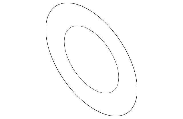 Adapter Seal 3C0-129-646 - View 5