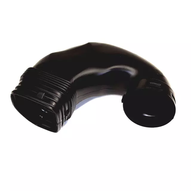 Air Duct 3C0-129-618-D - View 11