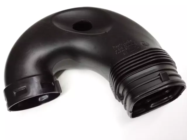 Air Duct 3C0-129-618-D - View 7