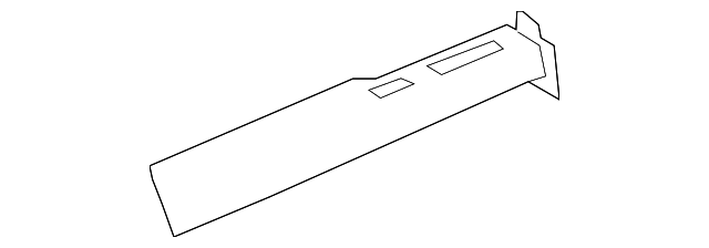 Side Member 8E0-803-404-B - View 12