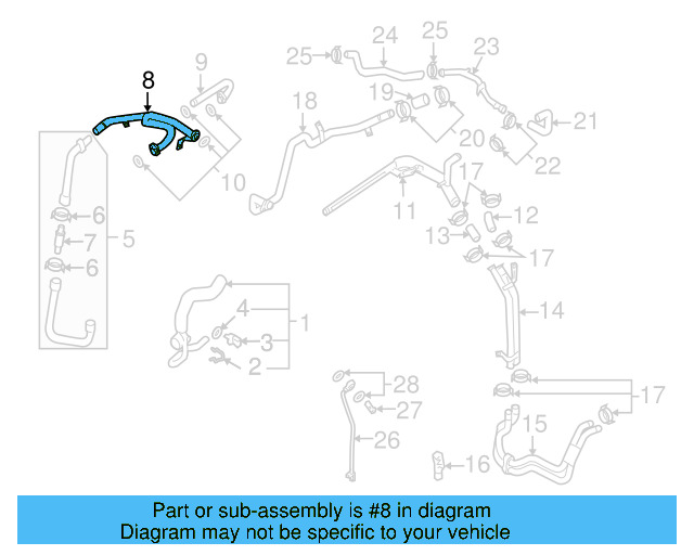 Adapter 077-121-131-E - View 4