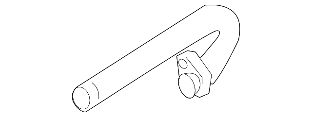 Water Pipe 077-117-412-J - View 6