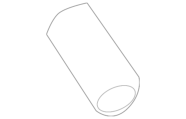 Outlet Hose 7L6-121-157-F