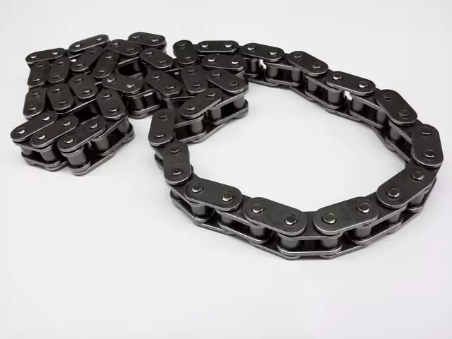 Engine Timing Chain 03H-109-465-A - View 3