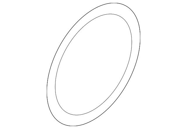 Thermostat Unit Seal 06B-121-119-B - View 32