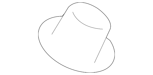 Bushing 1J0-129-734 - View 10