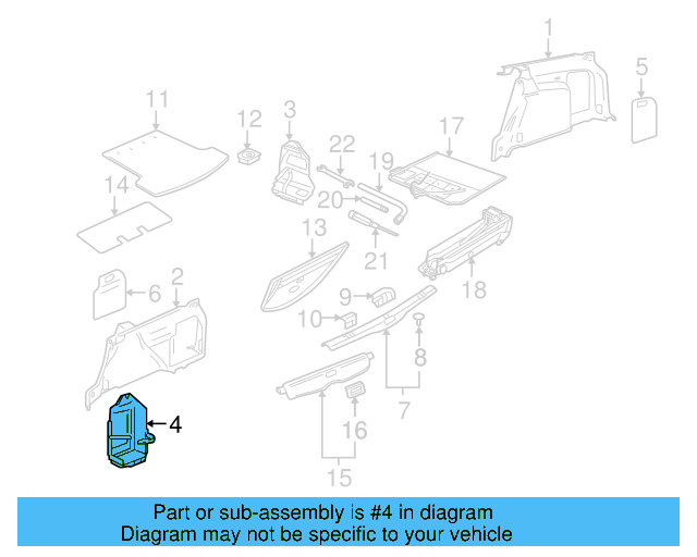 Lift 3B5-863-689-9B9 - View 26