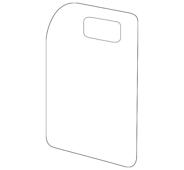 Floor Cover 3B9-863-463-S-5EY