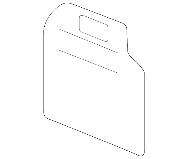 Side Cover 3B9-867-461-C-FEE - View 13