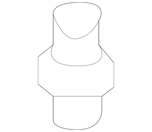 Top Cover Nut 3B5-867-468-01C - View 7