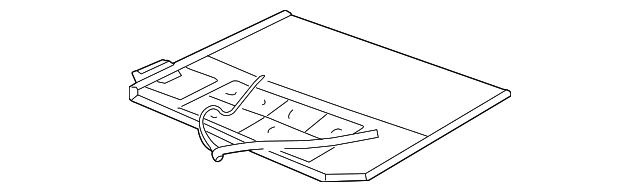 Side Cover 3B9-867-461-C-FEE - View 4
