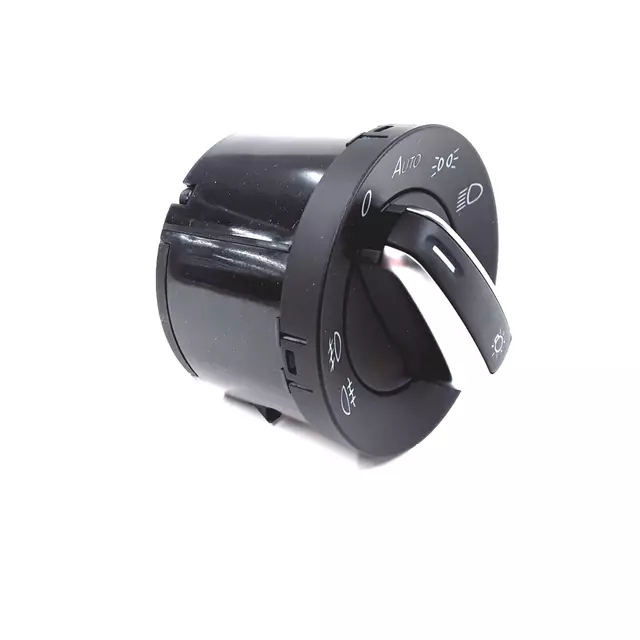 Headlamp Switch 3C8-941-431-A-XSH - View 3