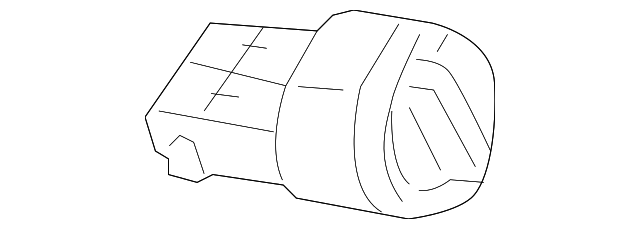 Headlight Switch 1K0-941-431-BA-REH